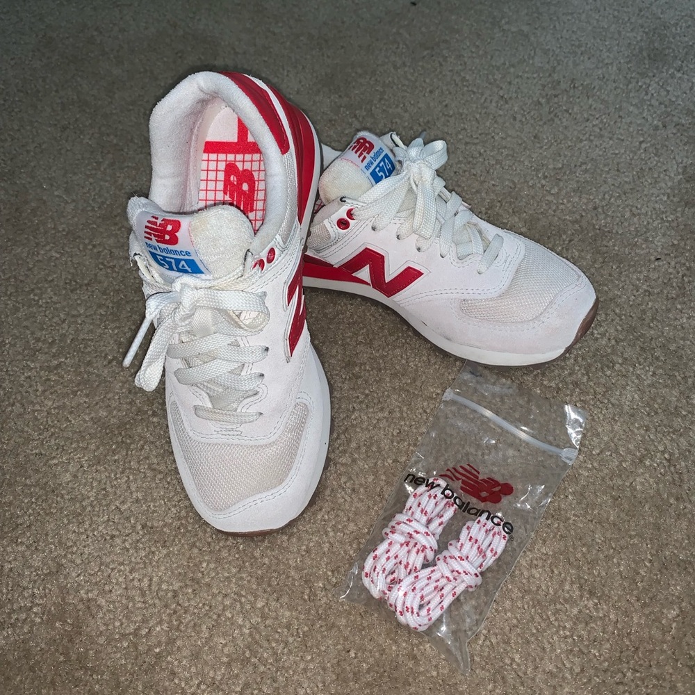 New Balance Shoes 👟